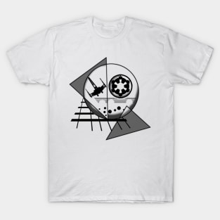 Death Shadow T-Shirt